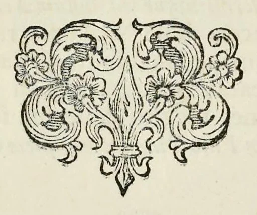 An illustration from I Cesari in oro, raccolti nel Farnese Museo e pubblicati colle loro congrue interpretazioni : tomo primo[-decimo], 1694, leaf 447