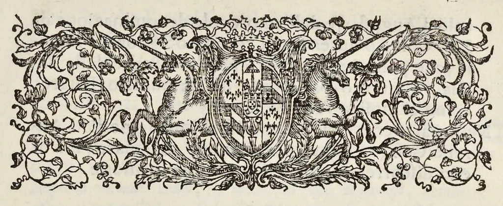 An illustration from I Cesari in oro, raccolti nel Farnese Museo e pubblicati colle loro congrue interpretazioni : tomo primo[-decimo], 1694, leaf 62