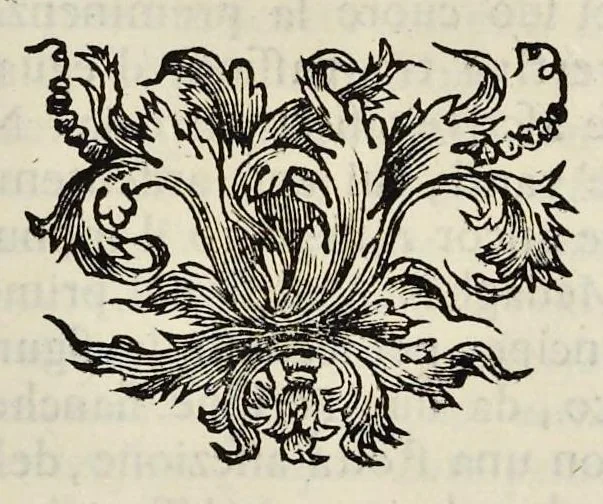 An illustration from I Cesari in oro, raccolti nel Farnese Museo e pubblicati colle loro congrue interpretazioni : tomo primo[-decimo], 1694, leaf 120