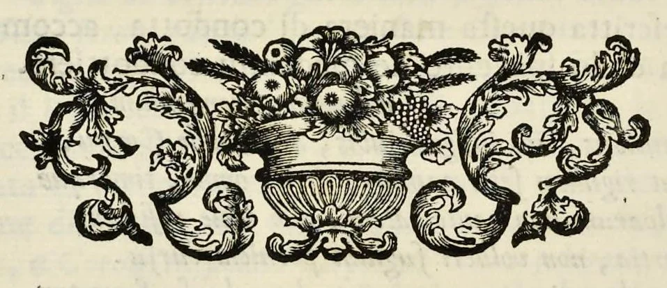 An illustration from I Cesari in oro, raccolti nel Farnese Museo e pubblicati colle loro congrue interpretazioni : tomo primo[-decimo], 1694, leaf 163
