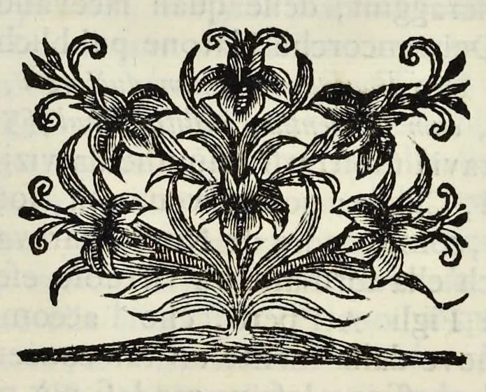 An illustration from I Cesari in oro, raccolti nel Farnese Museo e pubblicati colle loro congrue interpretazioni : tomo primo[-decimo], 1694, leaf 166