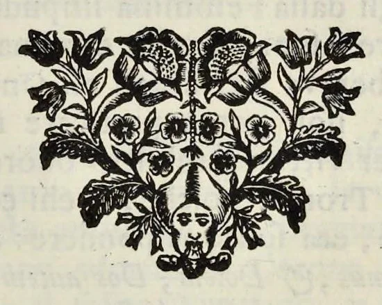 An illustration from I Cesari in oro, raccolti nel Farnese Museo e pubblicati colle loro congrue interpretazioni : tomo primo[-decimo], 1694, leaf 276