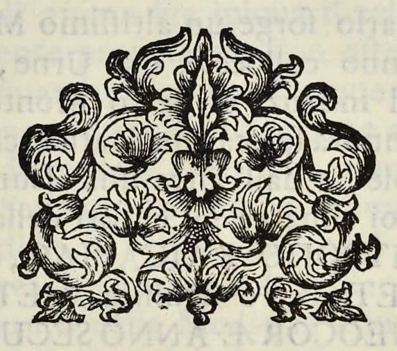 An illustration from I Cesari in oro, raccolti nel Farnese Museo e pubblicati colle loro congrue interpretazioni : tomo primo[-decimo], 1694, leaf 382