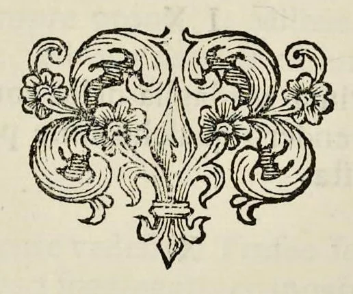 An illustration from I Cesari in oro, raccolti nel Farnese Museo e pubblicati colle loro congrue interpretazioni : tomo primo[-decimo], 1694, leaf 563