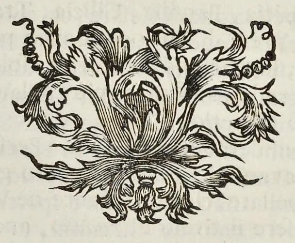 An illustration from I Cesari in oro, raccolti nel Farnese Museo e pubblicati colle loro congrue interpretazioni : tomo primo[-decimo], 1694, leaf 168