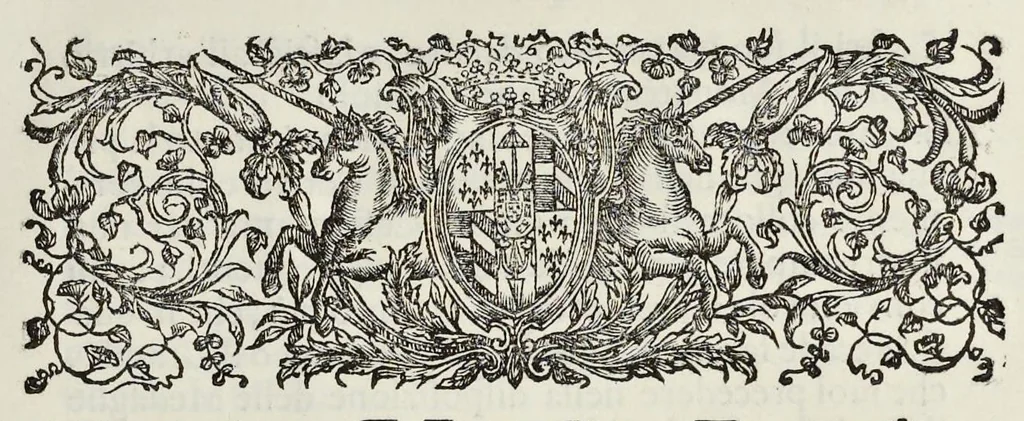 An illustration from I Cesari in oro, raccolti nel Farnese Museo e pubblicati colle loro congrue interpretazioni : tomo primo[-decimo], 1694, leaf 22