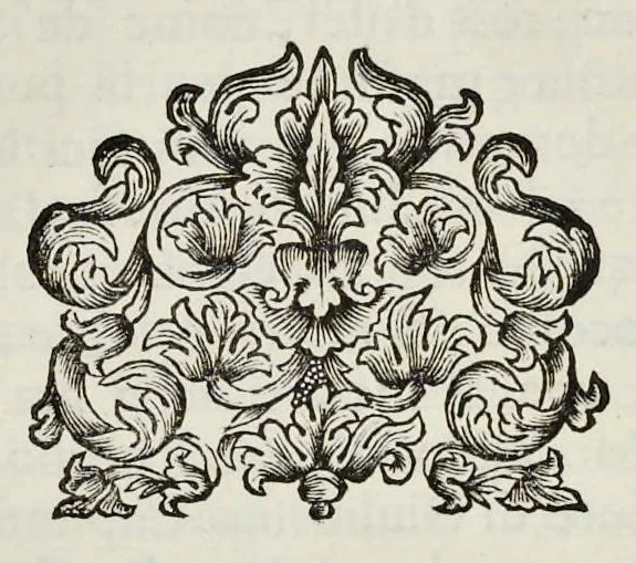 An illustration from I Cesari in oro, raccolti nel Farnese Museo e pubblicati colle loro congrue interpretazioni : tomo primo[-decimo], 1694, leaf 396