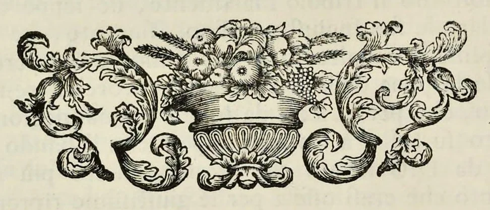 An illustration from I Cesari in oro, raccolti nel Farnese Museo e pubblicati colle loro congrue interpretazioni : tomo primo[-decimo], 1694, leaf 417