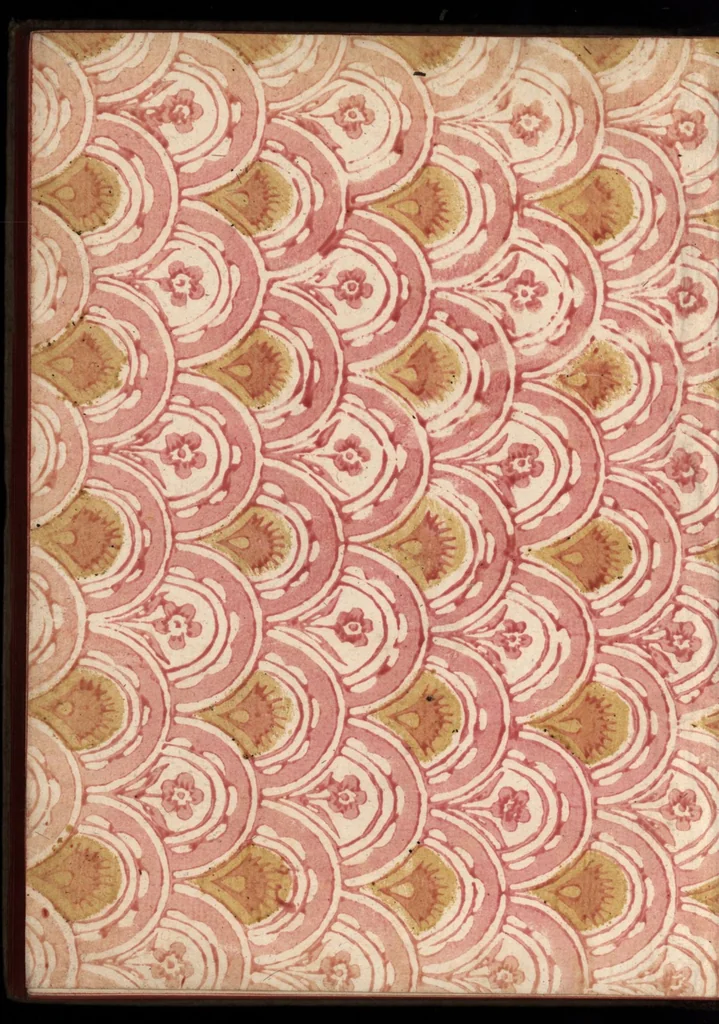 An illustration from Della historia vinitiana, 1552, leaf 397