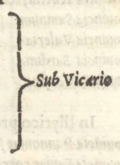 An illustration from Onvphrii Panvinii veronensis fratris Eremitae Avgvstiniani Reipvblicae romanae commentariorum libri tres : et alia quaedam quorum seriem sequens pagella indicabit, 1558, leaf 915