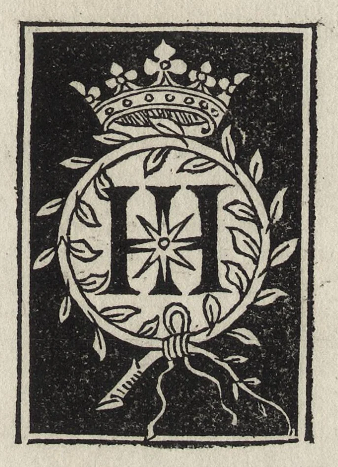 An illustration from Nouiciis adolescentibus, ad astronomicã remp. capessendã aditum impetrãtibus, pro breui rectoq[ue] tramite a uulgari uestigio semoto, Iohãnis de Sacro Busto Sphaericũ opusculũ : una cũ additionib[us] nõnullis littera A sparsim ubi intersertae sint signatis. Contraq[ue] Cremonensia in planetar[um] theoricas delyramenta Iohãnis de Mõte Regio disputatiões tã acuratiss. q̃[ue] utiliss. Nec nõ Georgii Purbachii ĩ eorũdẽ Mot[us] planetar[um] acuratiss. theoricae dicatum opus .., leaf 134