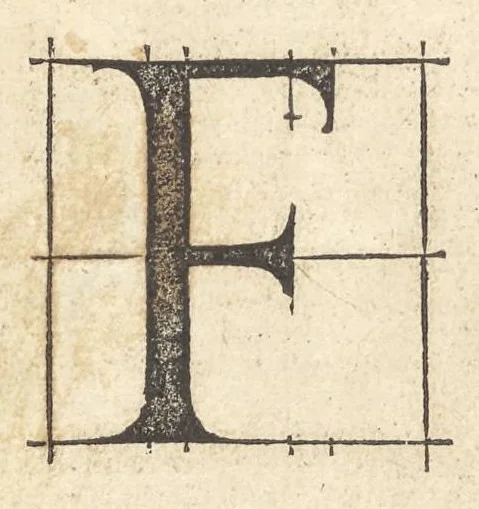 An illustration from Reglen van metselrijen op de vijue manieren van edificien : te wetene Thuscana, Dorica, Corinthia, eñ composita, ende daer by gesedt die exemplen vanden antiquijquen, die in din eeste deel met de leeringe van Vitruvio ouercommen : met noch toeghesedette figuren die inteerste met en waren ende sommige texten, 1549, leaf 143