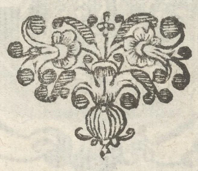 An illustration from Le prince chrestien et politique, 1670, leaf 6