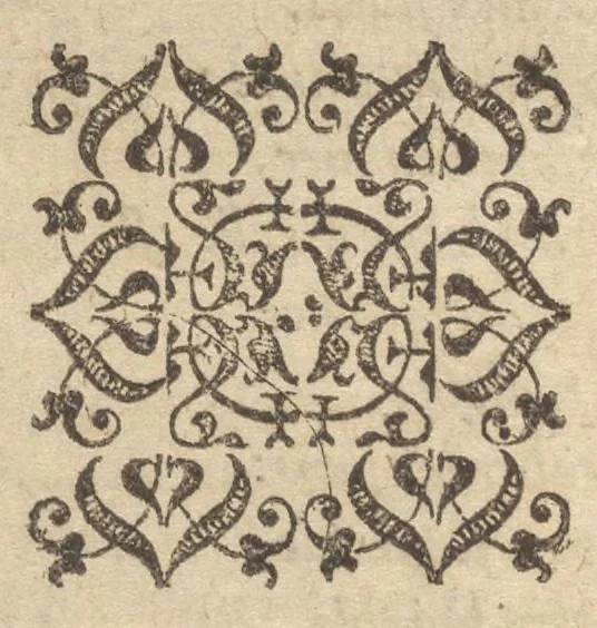 An illustration from Emblemata Andreæ Alciati I. C. clariss. Latinogallica : vnà cum succinctis argumentis, quibus emblematis cuiúsque sententia explicatur, ad calcem Alciati vita = Les emblemes Latin-Francois dv Seigneur Andre Alciat, excellent iurisconsulte, avec argumens succincts pour entendre le sens de chasque embleme, en fin est la vie d'Alcist : la version Françoise non encor veuë cy deuant, 1584, leaf 173