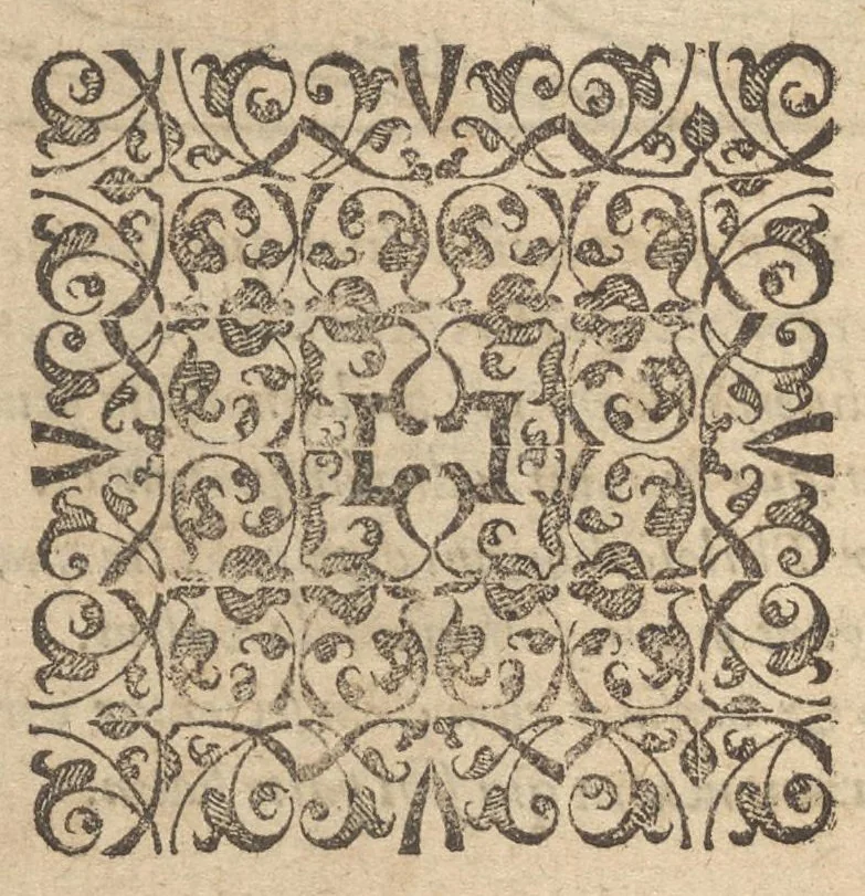 An illustration from Emblemata Andreæ Alciati I. C. clariss. Latinogallica : vnà cum succinctis argumentis, quibus emblematis cuiúsque sententia explicatur, ad calcem Alciati vita = Les emblemes Latin-Francois dv Seigneur Andre Alciat, excellent iurisconsulte, avec argumens succincts pour entendre le sens de chasque embleme, en fin est la vie d'Alcist : la version Françoise non encor veuë cy deuant, 1584, leaf 201