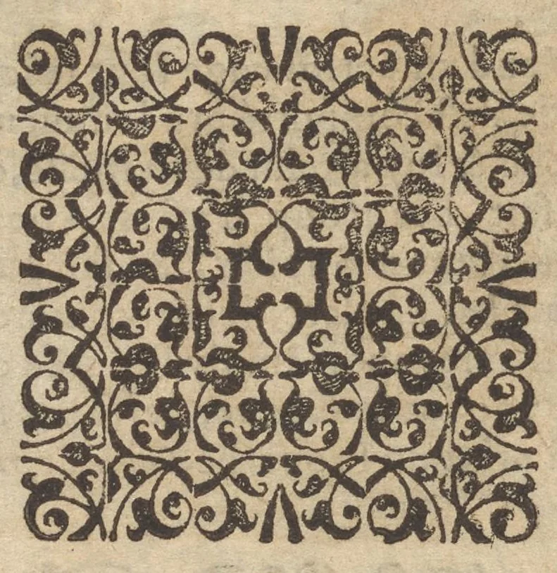 An illustration from Emblemata Andreæ Alciati I. C. clariss. Latinogallica : vnà cum succinctis argumentis, quibus emblematis cuiúsque sententia explicatur, ad calcem Alciati vita = Les emblemes Latin-Francois dv Seigneur Andre Alciat, excellent iurisconsulte, avec argumens succincts pour entendre le sens de chasque embleme, en fin est la vie d'Alcist : la version Françoise non encor veuë cy deuant, 1584, leaf 412