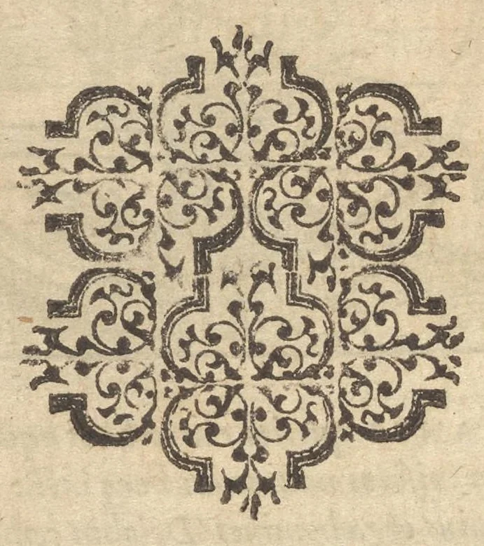 An illustration from Emblemata Andreæ Alciati I. C. clariss. Latinogallica : vnà cum succinctis argumentis, quibus emblematis cuiúsque sententia explicatur, ad calcem Alciati vita = Les emblemes Latin-Francois dv Seigneur Andre Alciat, excellent iurisconsulte, avec argumens succincts pour entendre le sens de chasque embleme, en fin est la vie d'Alcist : la version Françoise non encor veuë cy deuant, 1584, leaf 421