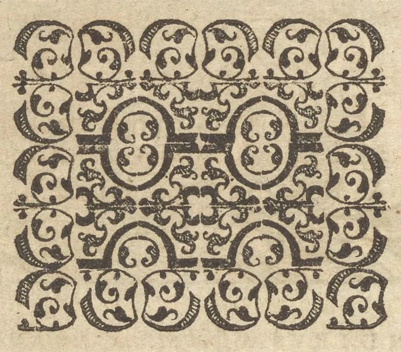 An illustration from Emblemata Andreæ Alciati I. C. clariss. Latinogallica : vnà cum succinctis argumentis, quibus emblematis cuiúsque sententia explicatur, ad calcem Alciati vita = Les emblemes Latin-Francois dv Seigneur Andre Alciat, excellent iurisconsulte, avec argumens succincts pour entendre le sens de chasque embleme, en fin est la vie d'Alcist : la version Françoise non encor veuë cy deuant, 1584, leaf 509