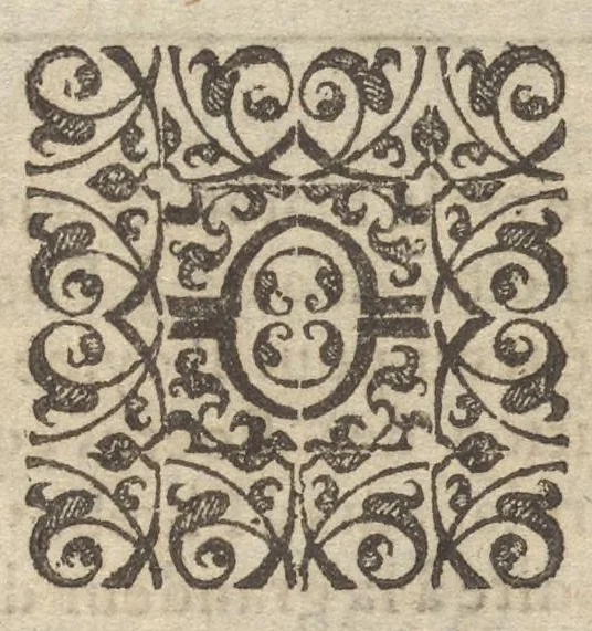 An illustration from Emblemata Andreæ Alciati I. C. clariss. Latinogallica : vnà cum succinctis argumentis, quibus emblematis cuiúsque sententia explicatur, ad calcem Alciati vita = Les emblemes Latin-Francois dv Seigneur Andre Alciat, excellent iurisconsulte, avec argumens succincts pour entendre le sens de chasque embleme, en fin est la vie d'Alcist : la version Françoise non encor veuë cy deuant, 1584, leaf 524