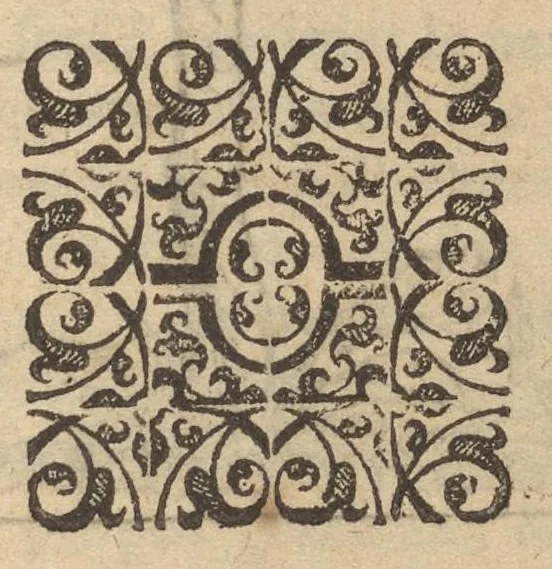 An illustration from Emblemata Andreæ Alciati I. C. clariss. Latinogallica : vnà cum succinctis argumentis, quibus emblematis cuiúsque sententia explicatur, ad calcem Alciati vita = Les emblemes Latin-Francois dv Seigneur Andre Alciat, excellent iurisconsulte, avec argumens succincts pour entendre le sens de chasque embleme, en fin est la vie d'Alcist : la version Françoise non encor veuë cy deuant, 1584, leaf 588