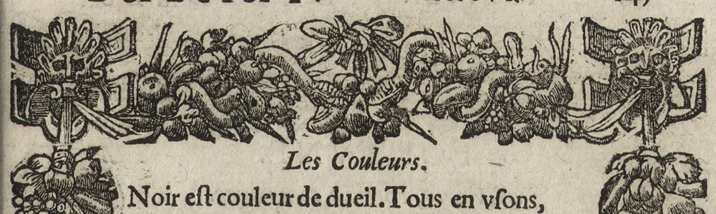 An illustration from Emblemes d'Alciat : de nouueau trãslatez en frãçois, vers pour vers iouxte les latins : ordonnez en lieux cõmuns, auec briefues expositions & figures nouuelles appropriées aux derniers emblemes, 1549, leaf 150