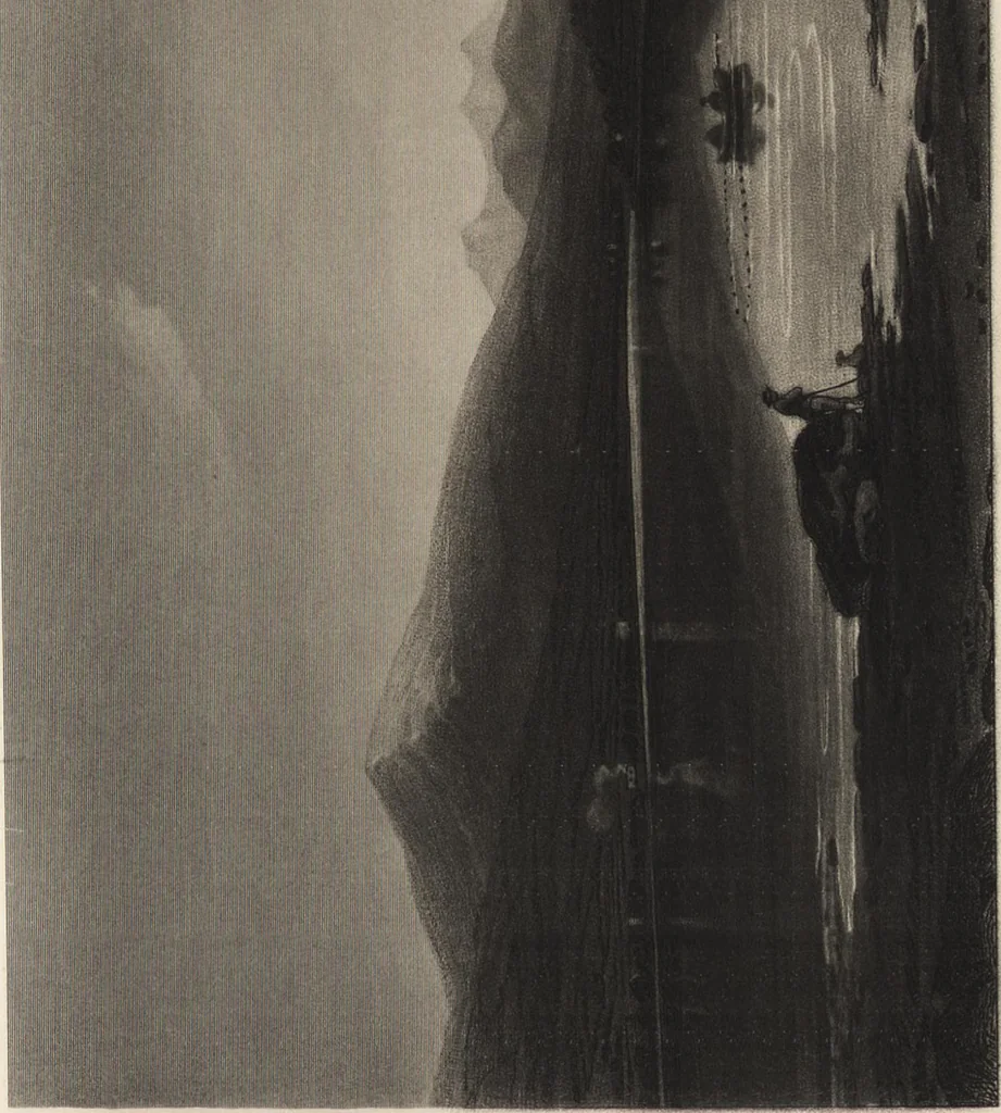 An illustration from A hand-book for young painters, 1855, leaf 326