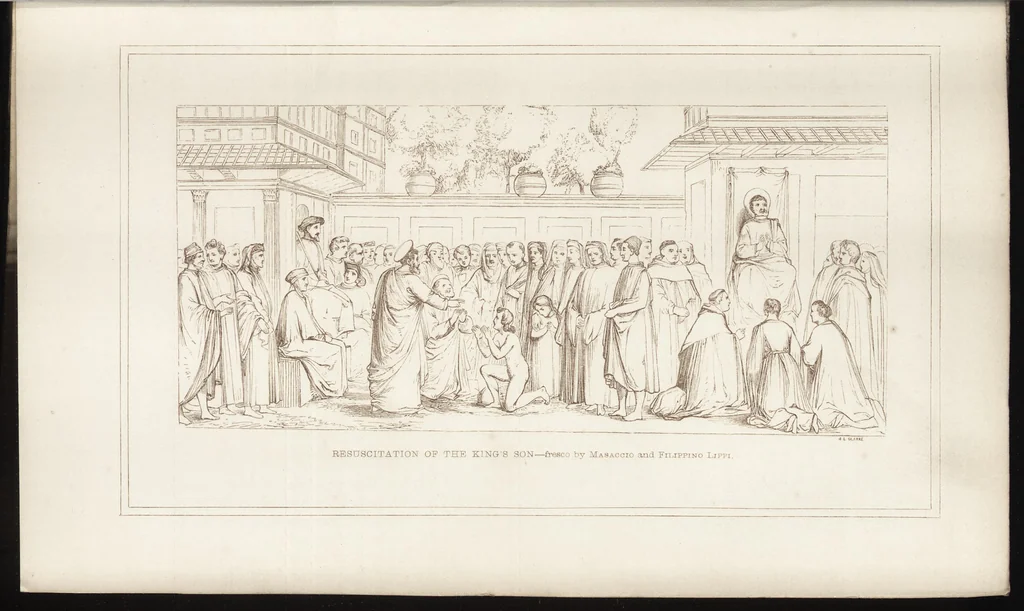 An illustration from A hand-book for young painters, 1855, leaf 88