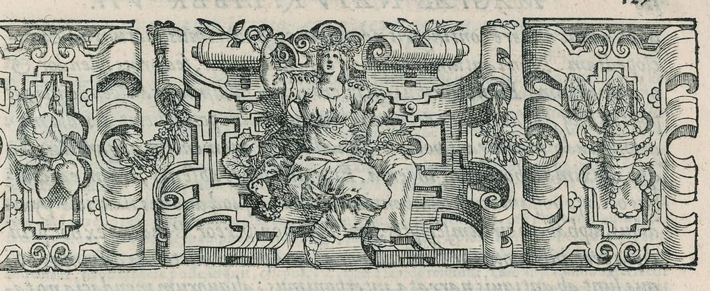 An illustration from Io. Bapt. Portae Neapolitani Magiae natvralis libri XX, 1589, leaf 148
