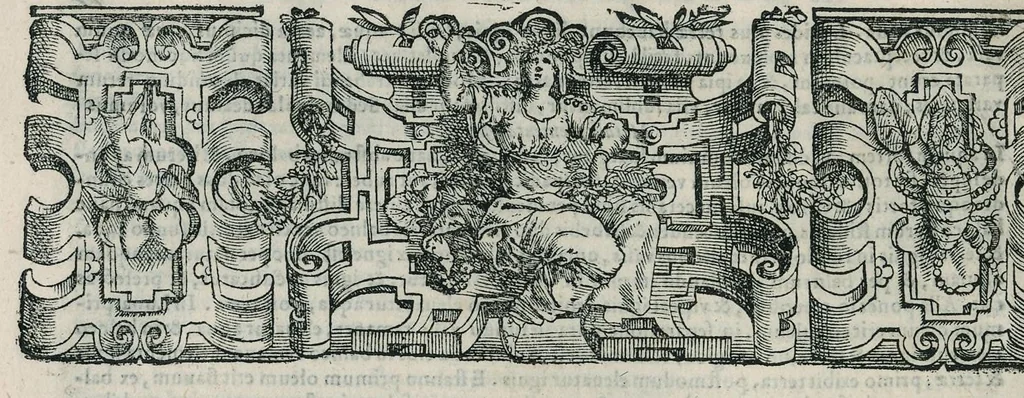 An illustration from Io. Bapt. Portae Neapolitani Magiae natvralis libri XX, 1589, leaf 219