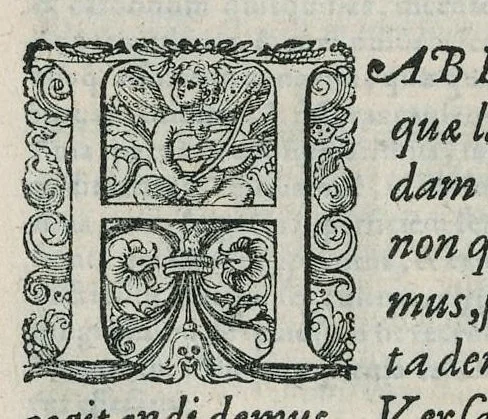 An illustration from Io. Bapt. Portae Neapolitani Magiae natvralis libri XX, 1589, leaf 243