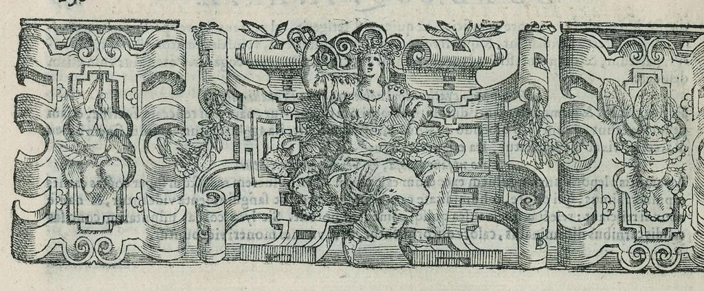 An illustration from Io. Bapt. Portae Neapolitani Magiae natvralis libri XX, 1589, leaf 255