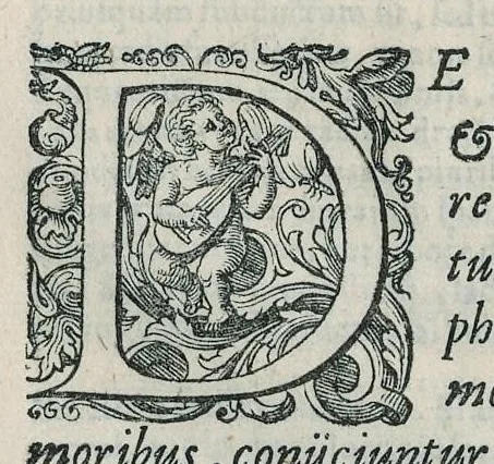 An illustration from Io. Bapt. Portae Neapolitani Magiae natvralis libri XX, 1589, leaf 255