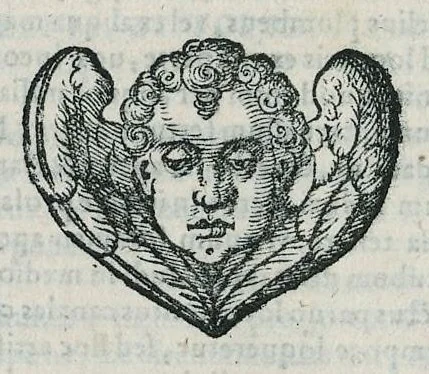 An illustration from Io. Bapt. Portae Neapolitani Magiae natvralis libri XX, 1589, leaf 275