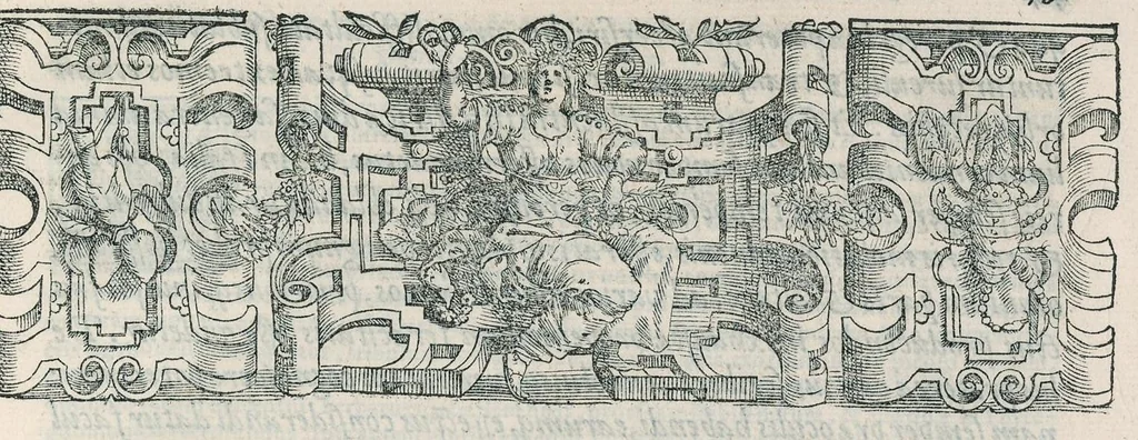 An illustration from Io. Bapt. Portae Neapolitani Magiae natvralis libri XX, 1589, leaf 64