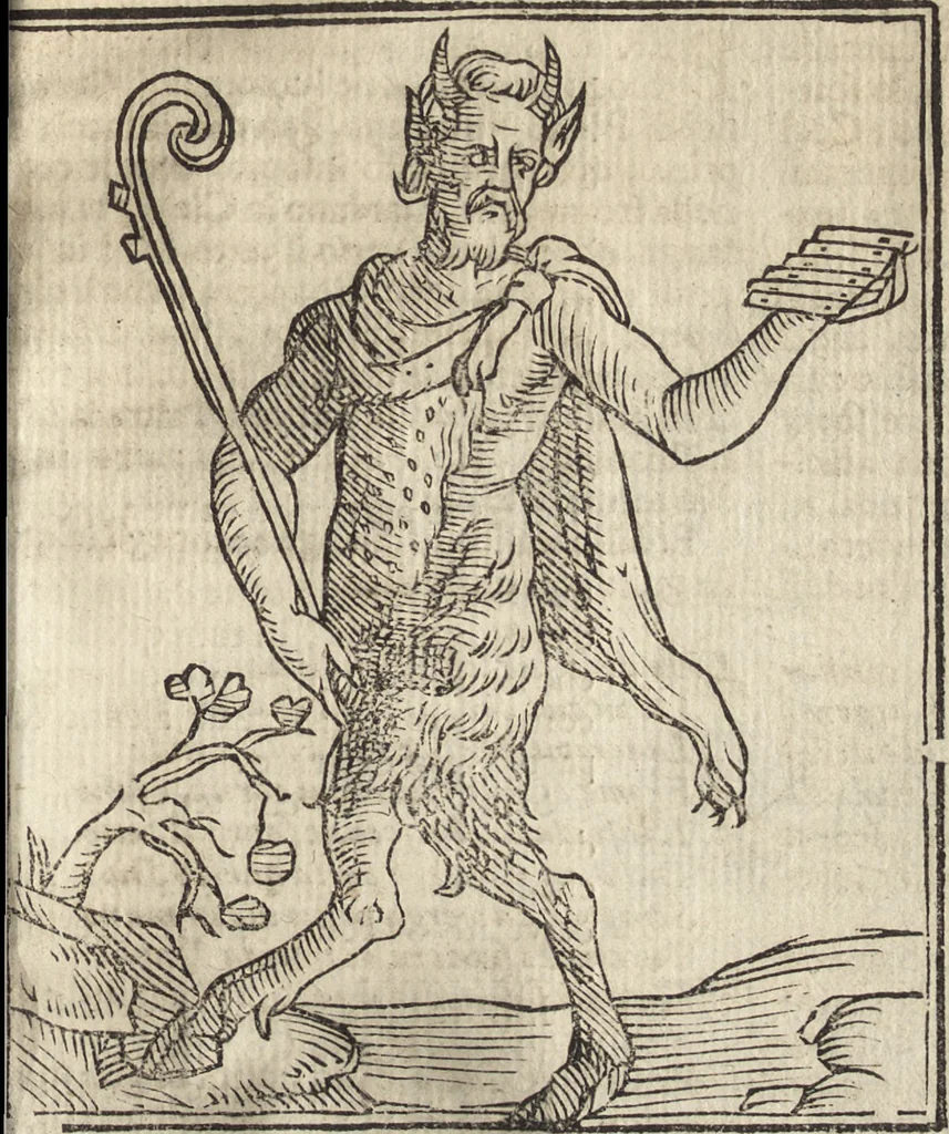 An illustration from Iconologia di Cesare Ripa perugino, caualier de' santi Mauritio & Lazaro. Divisa in tre libri, ne i quali si esprimono varie imagini di virtù, vitij, passioni humane, affetti, atti, discipline, humori, elementi, corpi celesti, prouincie d'Italia, fiumi, & altre materie infinite vtili ad ogni stato di persone. Ampliata dal sig. cav. Gio. Zaratino Castellini romano in questa vltima editione di imagini & discorsi, con indici copiosi, & ricorretta, 1669, leaf 478