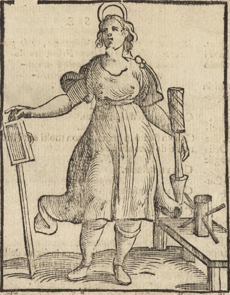 An illustration from Iconologia di Cesare Ripa perugino, caualier de' santi Mauritio & Lazaro. Divisa in tre libri, ne i quali si esprimono varie imagini di virtù, vitij, passioni humane, affetti, atti, discipline, humori, elementi, corpi celesti, prouincie d'Italia, fiumi, & altre materie infinite vtili ad ogni stato di persone. Ampliata dal sig. cav. Gio. Zaratino Castellini romano in questa vltima editione di imagini & discorsi, con indici copiosi, & ricorretta, 1669, leaf 491