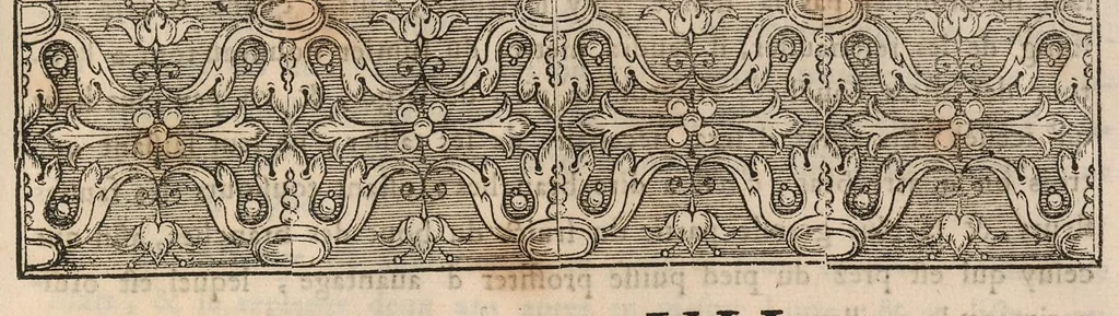 An illustration from Le jardin de plaisir : contenant plusieurs desseins de jardinage tant parterres en broderie, compartiments de gazon, que bosquets & autres : avec vn abbregé de l'agriculture, touchant ce qui peut estre le plus vtile & necessaire a la construction & accompagnement dudict jardin de plaisir : composé & divisé en onze chapitres, 1651, leaf 32