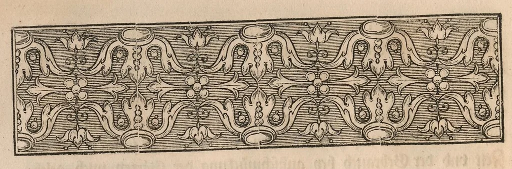 An illustration from Le jardin de plaisir : contenant plusieurs desseins de jardinage tant parterres en broderie, compartiments de gazon, que bosquets & autres : avec vn abbregé de l'agriculture, touchant ce qui peut estre le plus vtile & necessaire a la construction & accompagnement dudict jardin de plaisir : composé & divisé en onze chapitres, 1651, leaf 61
