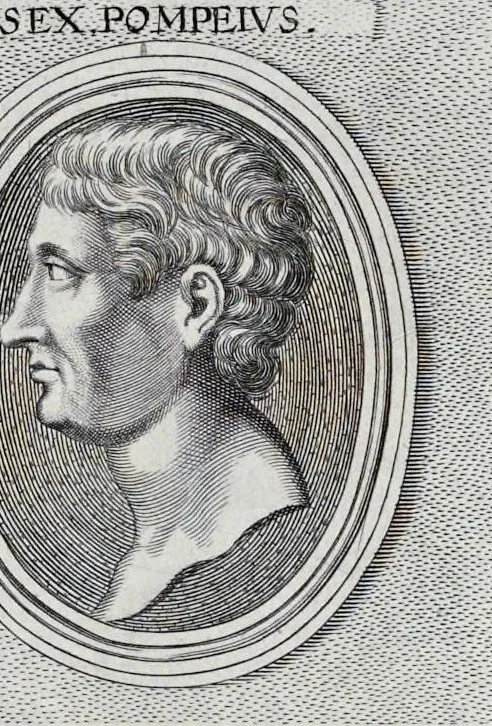 An illustration from L'Academia todesca della architectura, scultura & pittura, oder, Teutsche Academie der Edlen Bau- Bild- und Mahlerey-Künste : darinn enthalten ein gründlicher Unterricht von dieser dreyer Künste Eigenschaft, Lehr-Sätzen und Geheimnissen, von den Bau-Steinen und fünferley Bau-Arten, von den Statuen und ihrer Zugehör, von der Erfind- und Zeichnung ... neben aller Egyptischen, Griechischen, Römischen, Italiänischen, Hoch- und Nieder-Teutschen, auch anderer alten und neuen Virtuosen, Leben und fürnehmsten Kunst-Werken beschrieben : auch mit 38 Platten von der Architectur, 68 Alt-Römischen Statuen, ganz und halben Bildern, 74 Medaglionen, 180 Contrafäten durch die Hand der bästen heutigen Künstlere in Kupfer gezieret, 1675, leaf 194