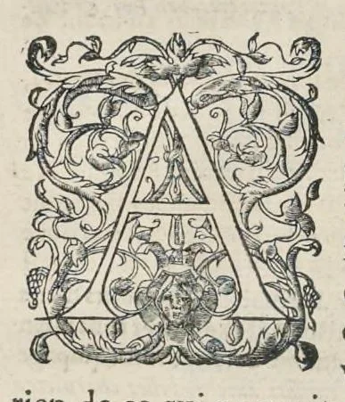 An illustration from Les images ou tableaux de platte peinture des deux Philostrates sophistes grecs, et Les statues de Callistrate, 1615, leaf 778