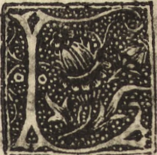An illustration from Dits die excellente Cronike vā vlaenderē Beghinnende vā Liederick Buc den eersten Forestier tot dē laetstē, die door haer vrome feytē, namaels Grauē vā Vlaendrē ghemaect wordē, achteruolghende die rechte afcomste der voorsz grauē, tot desen onsen doorluchtichstē hoochghborē Keyser Karolo altijt v'meerder des rijcx geborē te Ghendt, etc, 1531, leaf 128