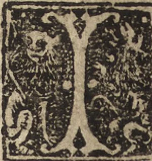 An illustration from Dits die excellente Cronike vā vlaenderē Beghinnende vā Liederick Buc den eersten Forestier tot dē laetstē, die door haer vrome feytē, namaels Grauē vā Vlaendrē ghemaect wordē, achteruolghende die rechte afcomste der voorsz grauē, tot desen onsen doorluchtichstē hoochghborē Keyser Karolo altijt v'meerder des rijcx geborē te Ghendt, etc, 1531, leaf 161
