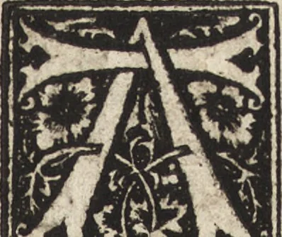An illustration from Dits die excellente Cronike vā vlaenderē Beghinnende vā Liederick Buc den eersten Forestier tot dē laetstē, die door haer vrome feytē, namaels Grauē vā Vlaendrē ghemaect wordē, achteruolghende die rechte afcomste der voorsz grauē, tot desen onsen doorluchtichstē hoochghborē Keyser Karolo altijt v'meerder des rijcx geborē te Ghendt, etc, 1531, leaf 18