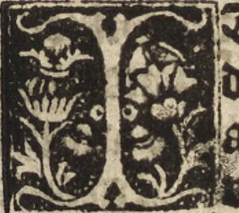 An illustration from Dits die excellente Cronike vā vlaenderē Beghinnende vā Liederick Buc den eersten Forestier tot dē laetstē, die door haer vrome feytē, namaels Grauē vā Vlaendrē ghemaect wordē, achteruolghende die rechte afcomste der voorsz grauē, tot desen onsen doorluchtichstē hoochghborē Keyser Karolo altijt v'meerder des rijcx geborē te Ghendt, etc, 1531, leaf 220