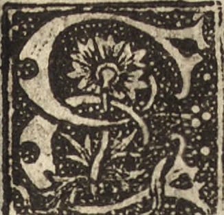 An illustration from Dits die excellente Cronike vā vlaenderē Beghinnende vā Liederick Buc den eersten Forestier tot dē laetstē, die door haer vrome feytē, namaels Grauē vā Vlaendrē ghemaect wordē, achteruolghende die rechte afcomste der voorsz grauē, tot desen onsen doorluchtichstē hoochghborē Keyser Karolo altijt v'meerder des rijcx geborē te Ghendt, etc, 1531, leaf 226