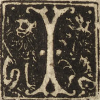 An illustration from Dits die excellente Cronike vā vlaenderē Beghinnende vā Liederick Buc den eersten Forestier tot dē laetstē, die door haer vrome feytē, namaels Grauē vā Vlaendrē ghemaect wordē, achteruolghende die rechte afcomste der voorsz grauē, tot desen onsen doorluchtichstē hoochghborē Keyser Karolo altijt v'meerder des rijcx geborē te Ghendt, etc, 1531, leaf 264