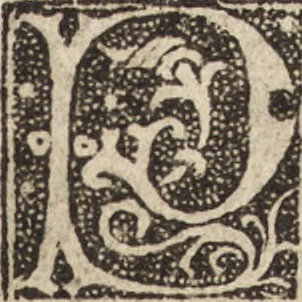 An illustration from Dits die excellente Cronike vā vlaenderē Beghinnende vā Liederick Buc den eersten Forestier tot dē laetstē, die door haer vrome feytē, namaels Grauē vā Vlaendrē ghemaect wordē, achteruolghende die rechte afcomste der voorsz grauē, tot desen onsen doorluchtichstē hoochghborē Keyser Karolo altijt v'meerder des rijcx geborē te Ghendt, etc, 1531, leaf 274