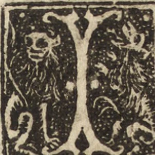 An illustration from Dits die excellente Cronike vā vlaenderē Beghinnende vā Liederick Buc den eersten Forestier tot dē laetstē, die door haer vrome feytē, namaels Grauē vā Vlaendrē ghemaect wordē, achteruolghende die rechte afcomste der voorsz grauē, tot desen onsen doorluchtichstē hoochghborē Keyser Karolo altijt v'meerder des rijcx geborē te Ghendt, etc, 1531, leaf 284