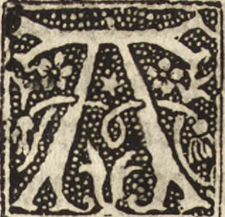 An illustration from Dits die excellente Cronike vā vlaenderē Beghinnende vā Liederick Buc den eersten Forestier tot dē laetstē, die door haer vrome feytē, namaels Grauē vā Vlaendrē ghemaect wordē, achteruolghende die rechte afcomste der voorsz grauē, tot desen onsen doorluchtichstē hoochghborē Keyser Karolo altijt v'meerder des rijcx geborē te Ghendt, etc, 1531, leaf 34