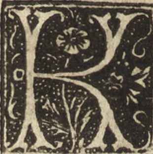 An illustration from Dits die excellente Cronike vā vlaenderē Beghinnende vā Liederick Buc den eersten Forestier tot dē laetstē, die door haer vrome feytē, namaels Grauē vā Vlaendrē ghemaect wordē, achteruolghende die rechte afcomste der voorsz grauē, tot desen onsen doorluchtichstē hoochghborē Keyser Karolo altijt v'meerder des rijcx geborē te Ghendt, etc, 1531, leaf 343